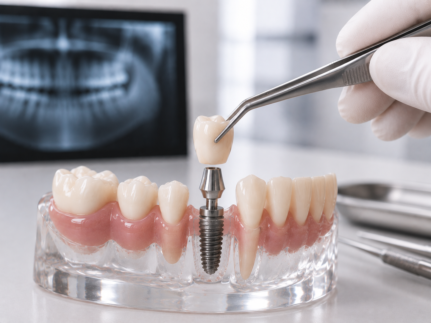 Dental Implants