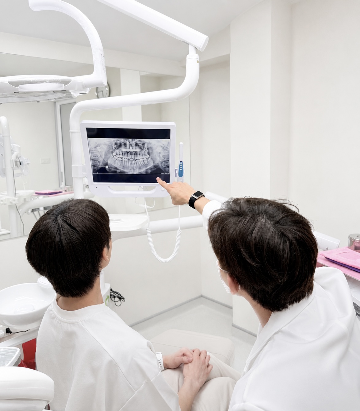 General Dentistry