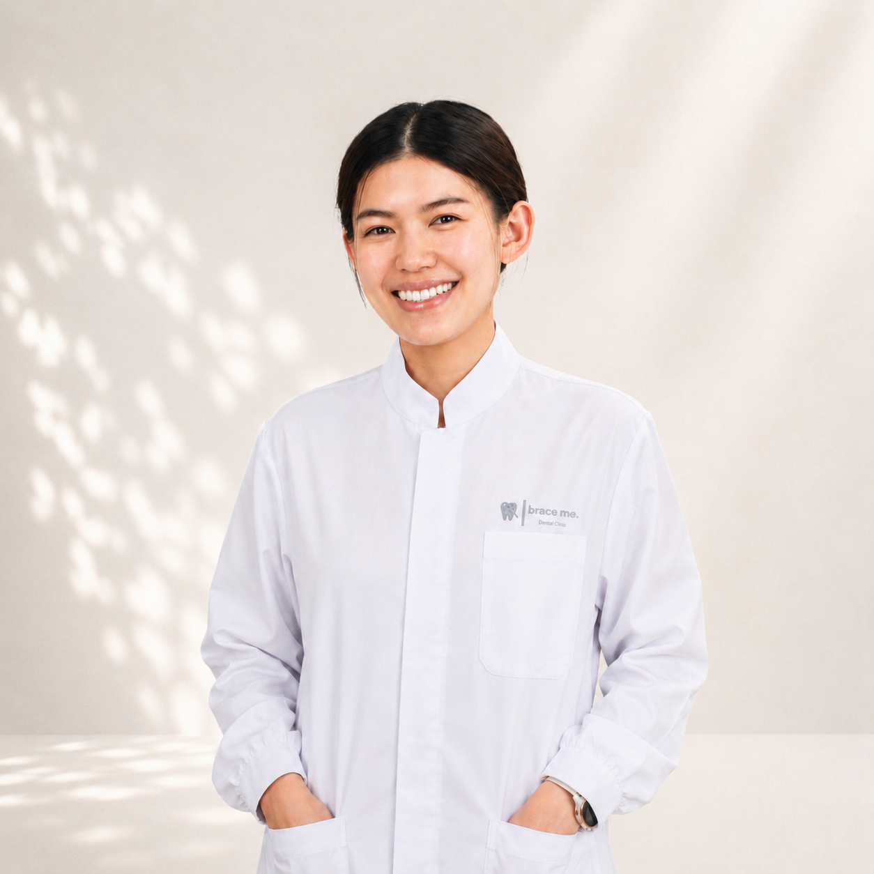 Dr. Natcha Rangsaritwuthikul