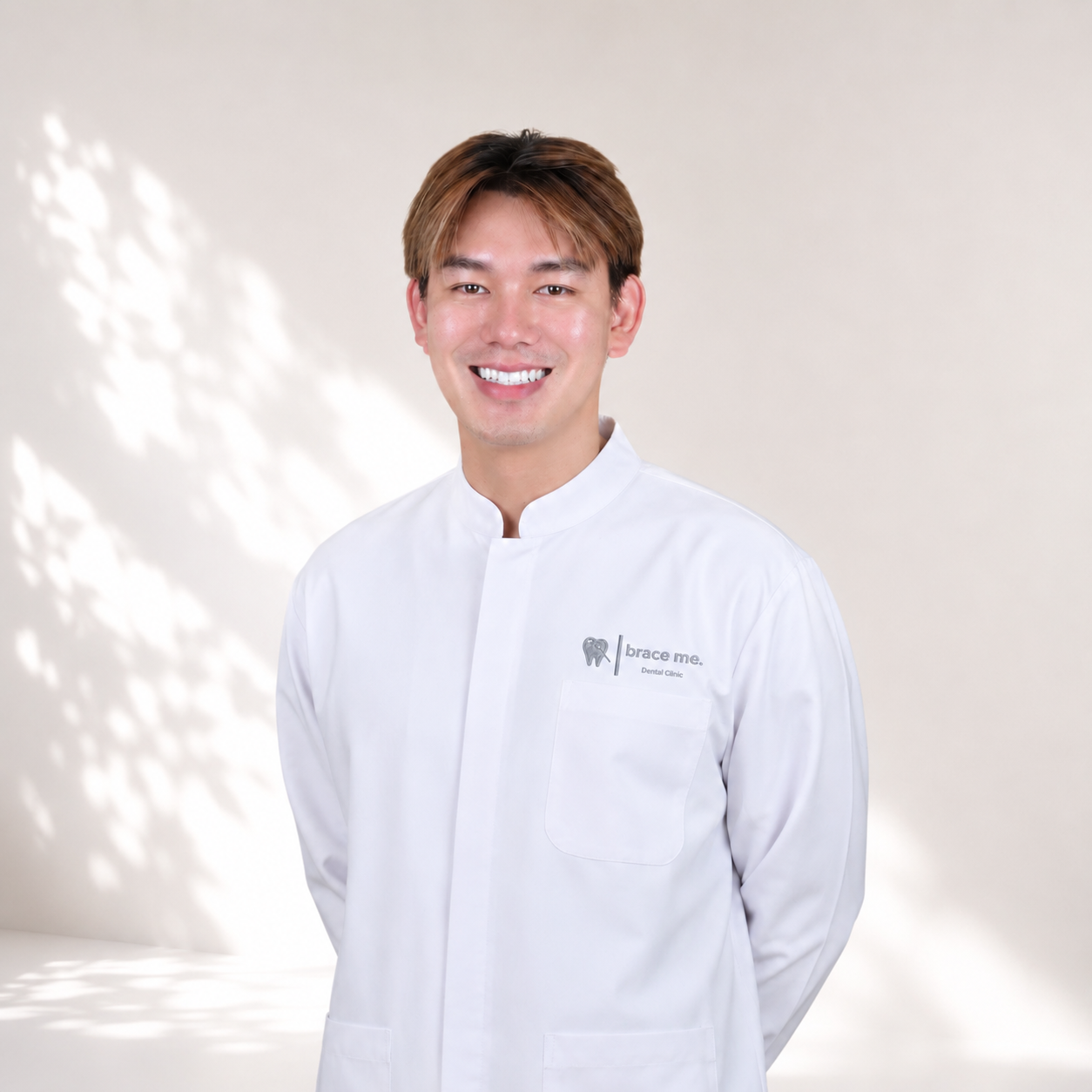 Dr. Thaya Rakwongkana